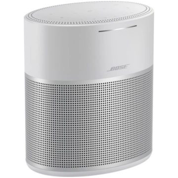 Bose Home Speaker 300 Luxe Silver