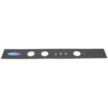 ID400 - Control Adhesive Interface Maxima