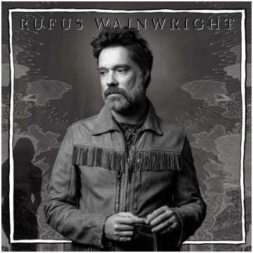 WAINWRIGHT RUFUS | UNFOLLOW THE RULES (2LP) *izpār