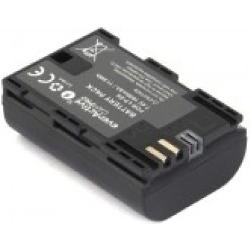 everActive CamPro EVB019 (LP-E6) 1600mAh 7.4V 11.8