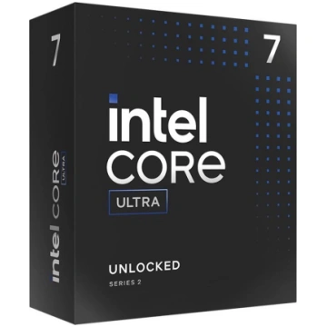 INTEL Core Ultra 7 265F 2,4 GHz Box CPU