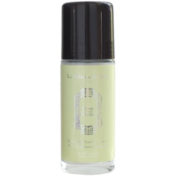 La Sultane de Saba - Green tea&ginger Anti-Perspir
