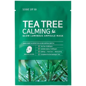 Some By Mi - Tea Tree Calming - Glow Luminous Ampo