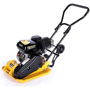 Vibroplate HP-60 60kg Higher