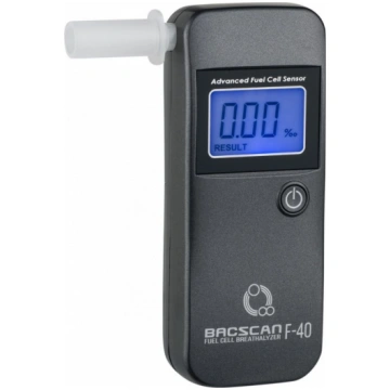 Alkomat BACscan F-40 | Alkomat BACscan F-40 | 5907