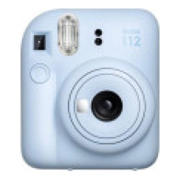 Fujifilm Instax Mini 12 zila digitālā kamera [Apar