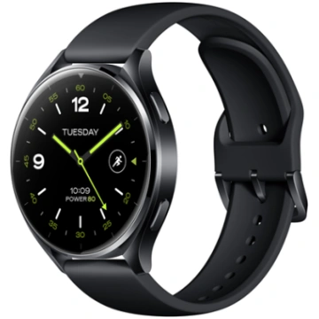 Xiaomi Watch 2 | Smartwatch | GPS (satellite) | AM