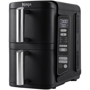 Ninja - Double Stack - SL300EU - Dual-Drawer Air F