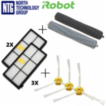 iRobot Roomba 800 850 860 861 864 865 866 870 871 