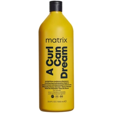 Matrix A Curl Can Dream šampūns (1000ml)