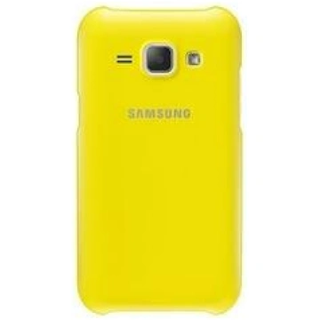 Samsung EF-PJ100BYE Oriģināls Aizmugures Maks prie