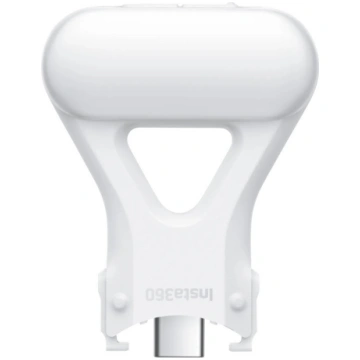 Insta360 Flow 2 Pro Spotlight LED Light (CINSBBQB)