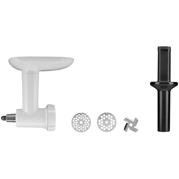 KitchenAid plastmasas gaļas maļamā mašīna