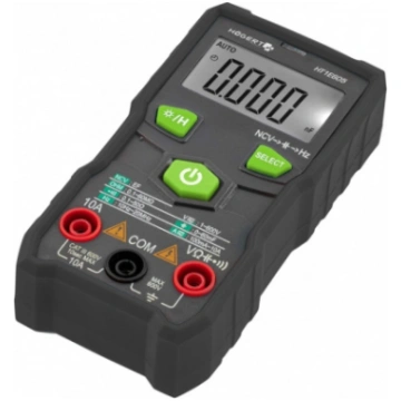 Hogert Multimetrs digitālais Full-Smart HT1E605