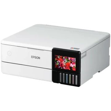 Epson Wireless Photo Printer, 327971