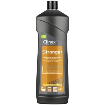 Visu veidu netīrumu noņemšanas pieniņš, CLINEX Str