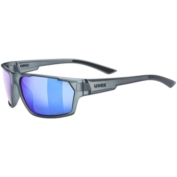 Uvex sportstyle 233 P - Āra briļļu komplekts sievi