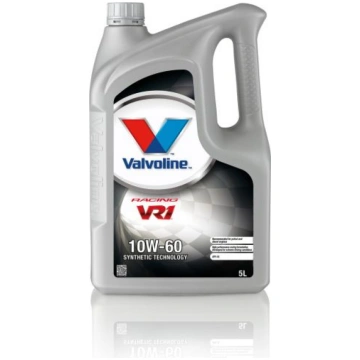 VR1 RACING 10W60 5L VALVOLINE