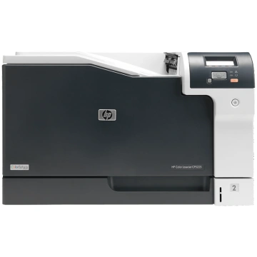 HP LASER JET CP5225DN krāsu lāzerprinteris CE712A#