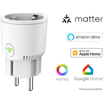 Viedā rozete sildītājiem Mill Smart WiFi Plug MILL