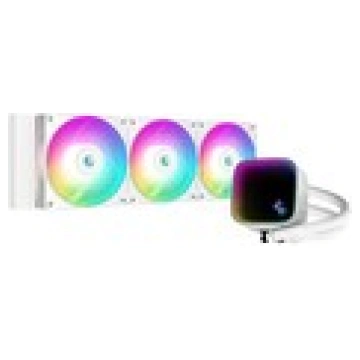 Deepcool | LS720 SE WH | White | Intel
