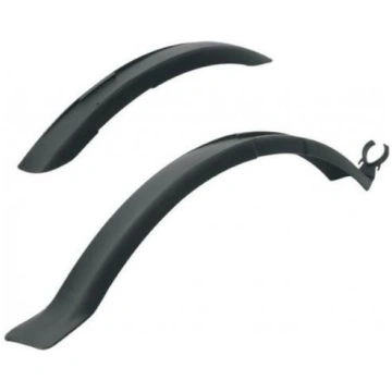 Dubļusargu komplekts Polisport 26"-28" Nevada