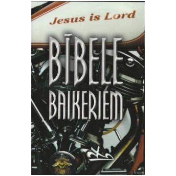 Bībele baikeriem