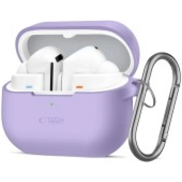 Tech-Protect Silicone Hook Case priekš Samsung Gal