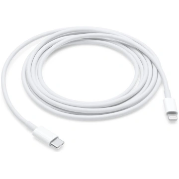 Apple - USB-C to Lightning Cable - 2m MW2R3ZM/A (0
