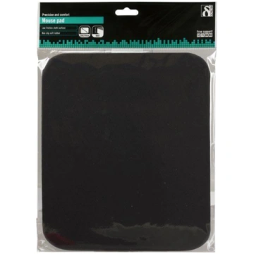 Mousepad DELTACO black / KB-1S