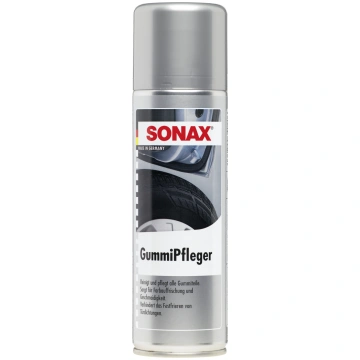 Gumijas aizsarglīdzeklis RUBBER PROTECTANT 300ml (