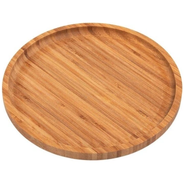 Šķīvis, 19,5 cm, bambuss Secret de Gourmet