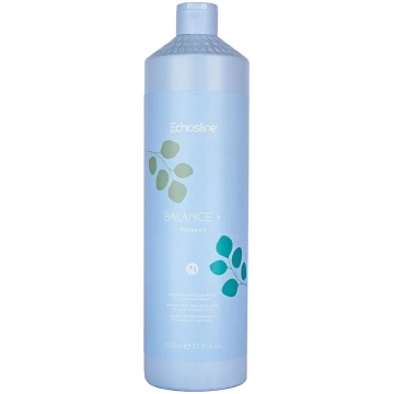 Echosline Balance Pluss Shampoo 1000ml