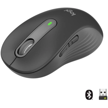 Logitech Signature M650 mouse Right-hand RF Wirele