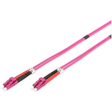 Digitus Fiber Optic Multimode DK-2533-03-4 Patch c