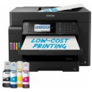 Epson EcoTank ET-16655 daudzfunkciju tintes printe