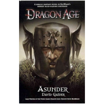 Dragon Age, Dragon Age Asunder