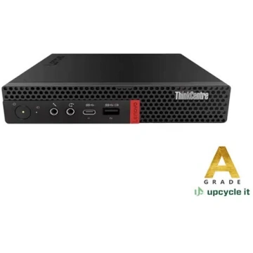 Lietots - Mini PC Käytetyt tuotteet Lenovo ThinkCe