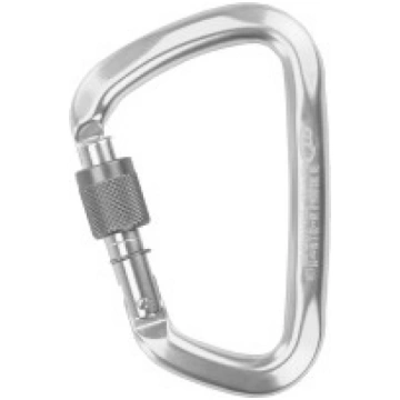Climbing Technology Karabīne Large SG 805673483386