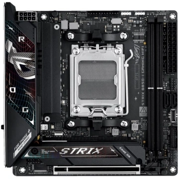 ASUS ROG STRIX B850-I GAMING WIFI AMD B850 Socket 