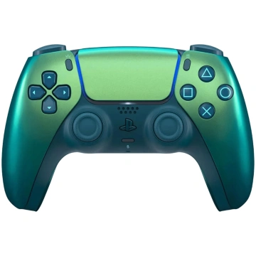 Pad Sony PlayStation DualSense V3 Chrome Teal (100