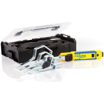 Jokari - Cable Knife System 4-70 Set | JOK71000 | 