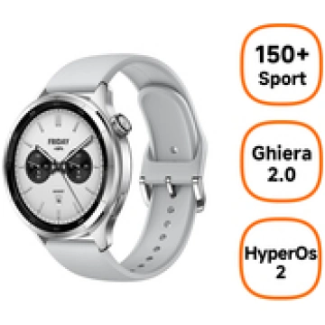 Xiaomi Xiaomi Watch S4 Smart watch Aluminium alloy