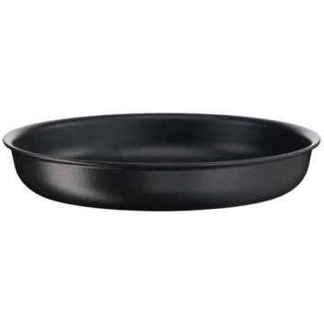 Tefal Ingenio Eco resist Frypan 24 cm Black (witho