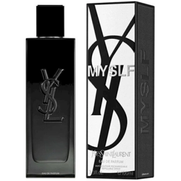 Yves Saint Laurent MYSLF EDP 150ml 3614274289527
