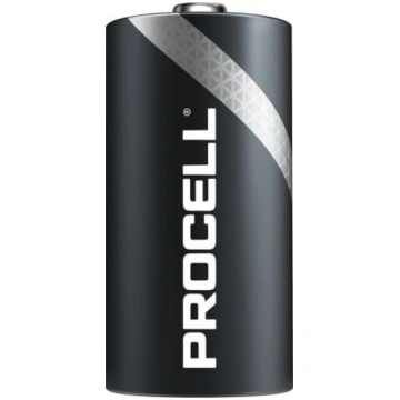 Duracell Bateria Procell C / R14 10gab