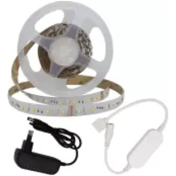 Smart LED Strip Set Adapter WIFI Controller 60 LED