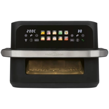 ProfiCook PC-FR 1313 H Double 10 L Stand-alone 240