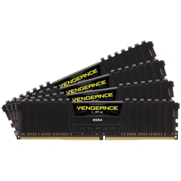 Atmiņa Corsair Vengeance Lpx, Ddr4, 32 Gb, 3200mhz