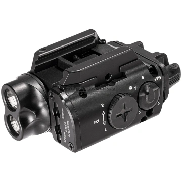 SureFire XVL2-IRC WeaponLight White + IR Light + G